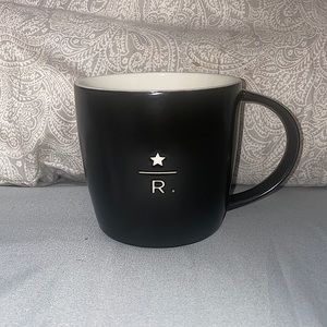 STARBUCKS RESERVE COFFEE MUG